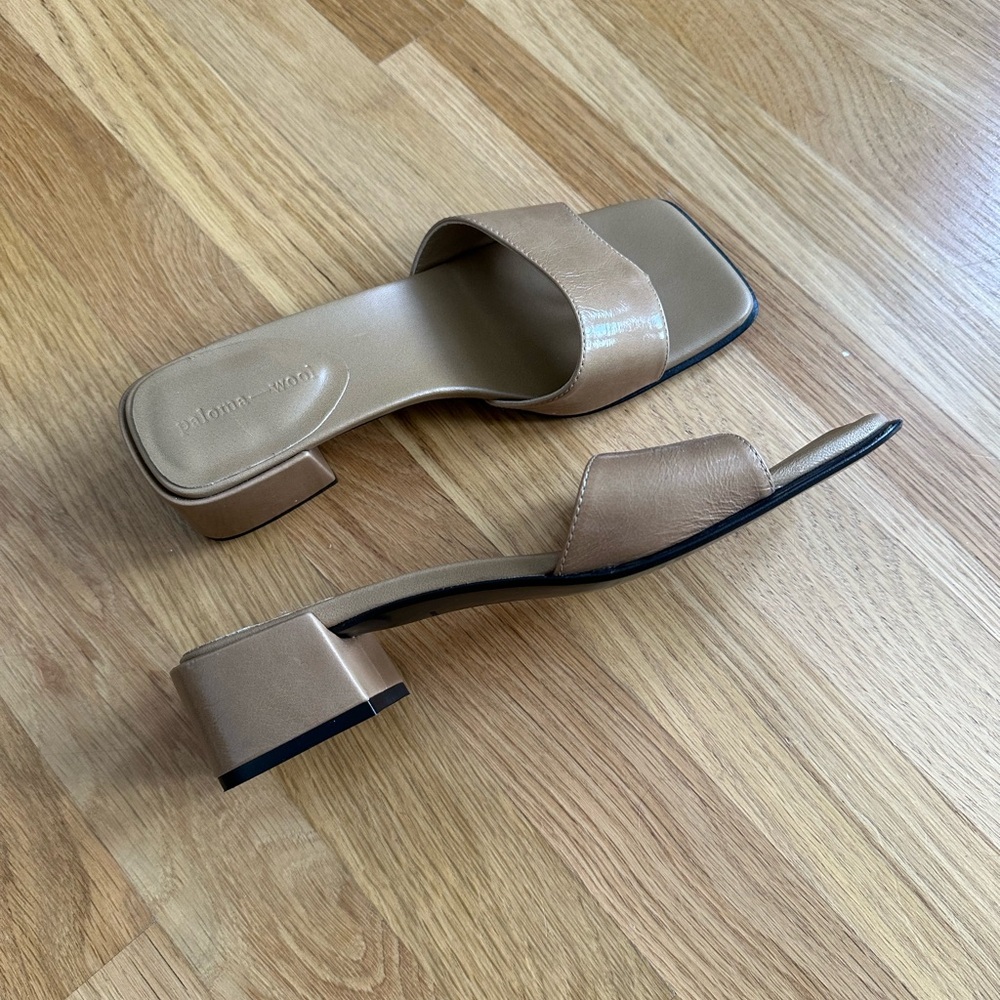 PALOMA WOOL Jacoba II Sandal - Picture 4 of 6